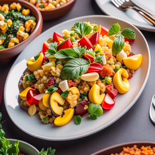 Ackee and Saltfish Image