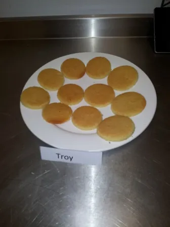 Langues-Du-Chat Biscuits Image