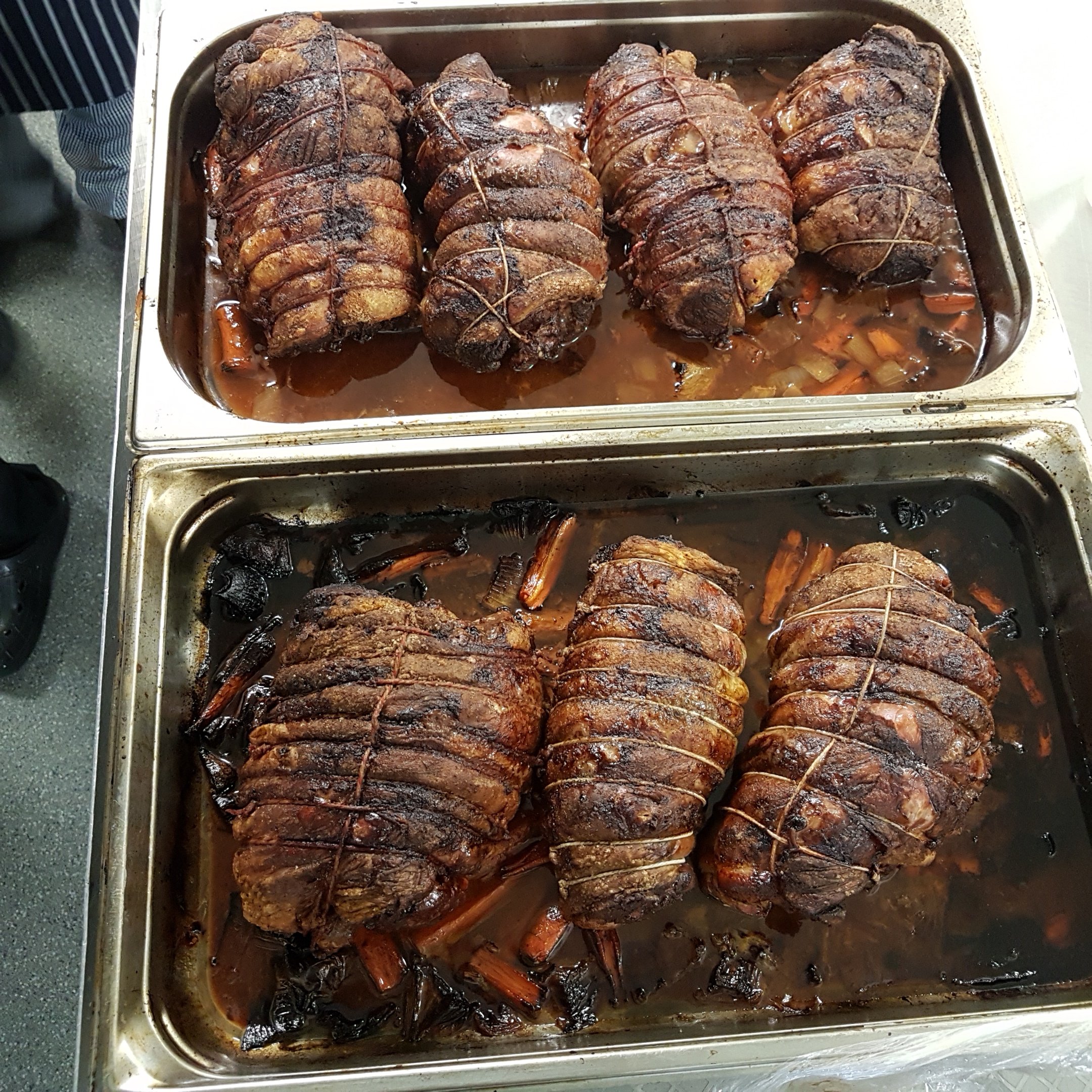 Roast Lamb Image